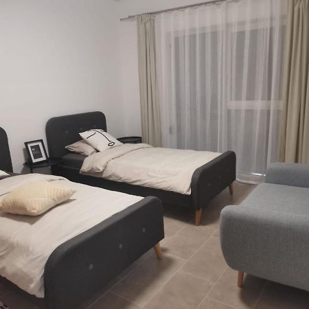 The Nook Aparthotel Timisoara Exterior foto