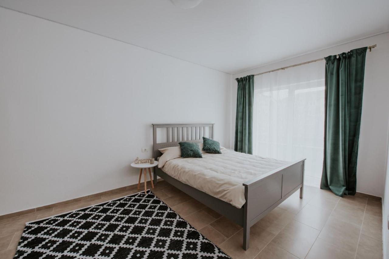 The Nook Aparthotel Timisoara Exterior foto
